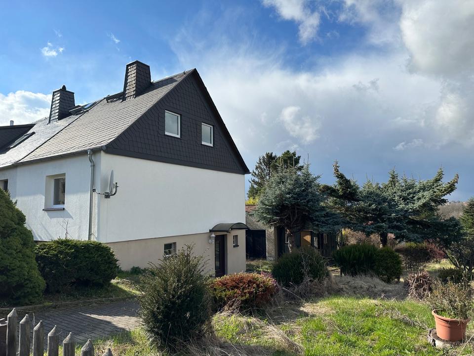 Thumbnail-Einfamilienhaus direkt vom Eigentümer