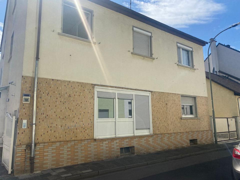 Thumbnail-Mehrfamilienhaus in Mühlheim am Main auch als Mietkauf möglich