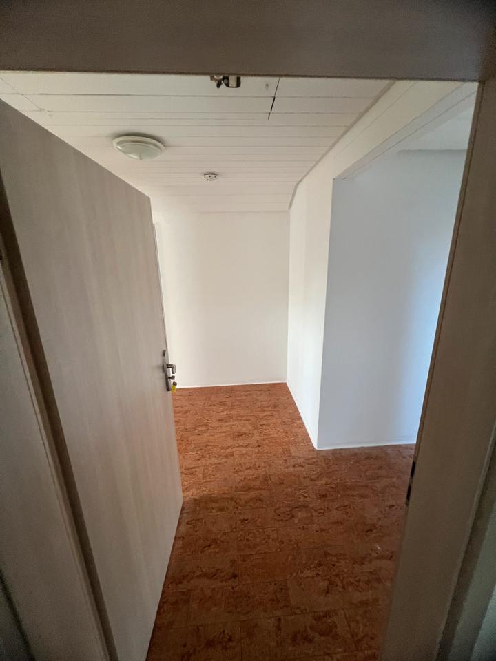 Thumbnail-Helle 3-Zimmer-Dachgeschosswohnung in Buchen (Odenwald)