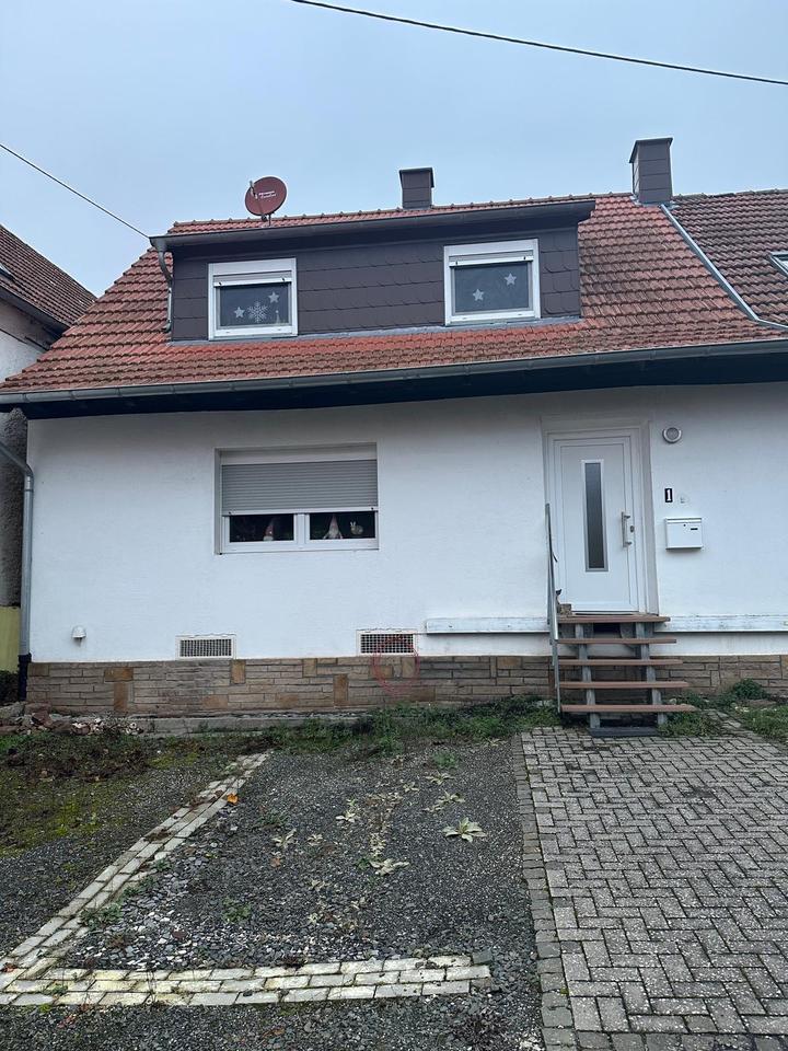 Thumbnail-Großzügiges Haus zum Verkauf