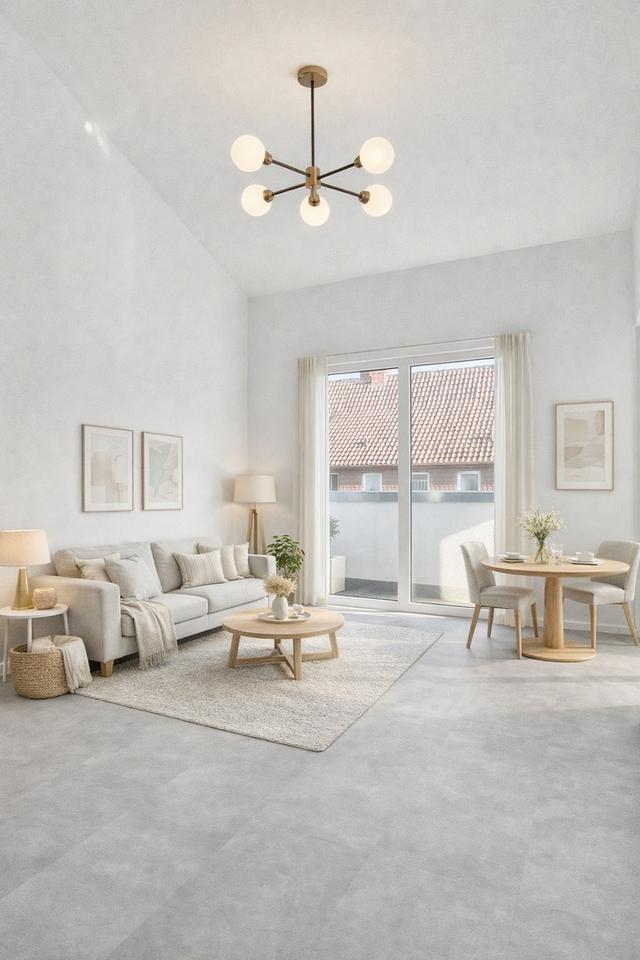 Thumbnail-Moderne Neubauwohnungen mit Küche im Erstbezug – barrierefrei & energieeffizient