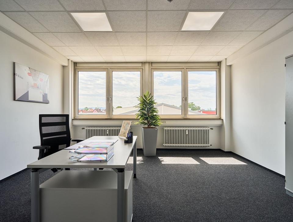 Thumbnail-Neues Büro. Neue Perspektive. Jetzt besichtigen.