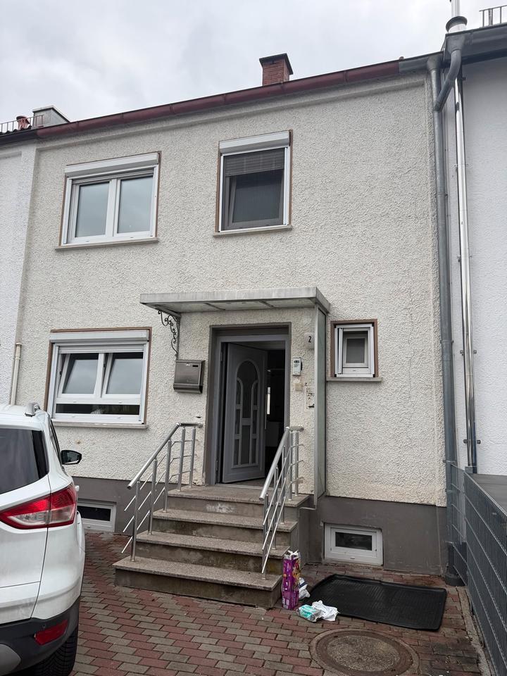 Thumbnail-Reihenmittelhaus zur Miete – sofort bezugsfertig Senden Ay