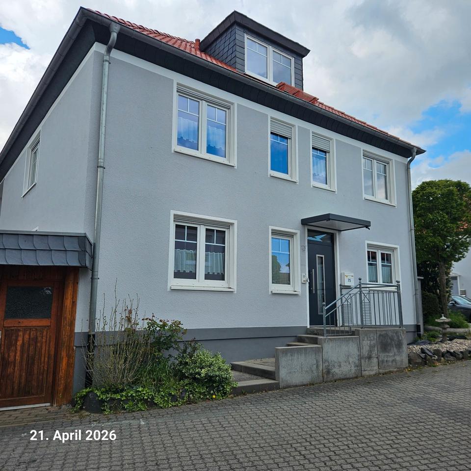 Thumbnail-Moderne Stadtvilla im Familienparadies Dortelweil-West