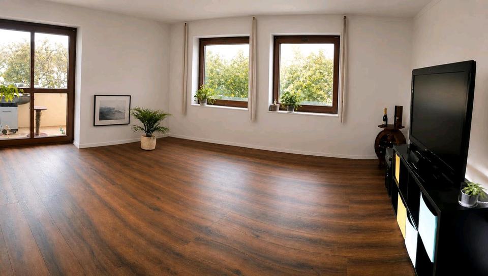 Thumbnail-Augsburg-SpickelInnenStd Hochwertig renovierte95m² 3ZKB+2Balkone