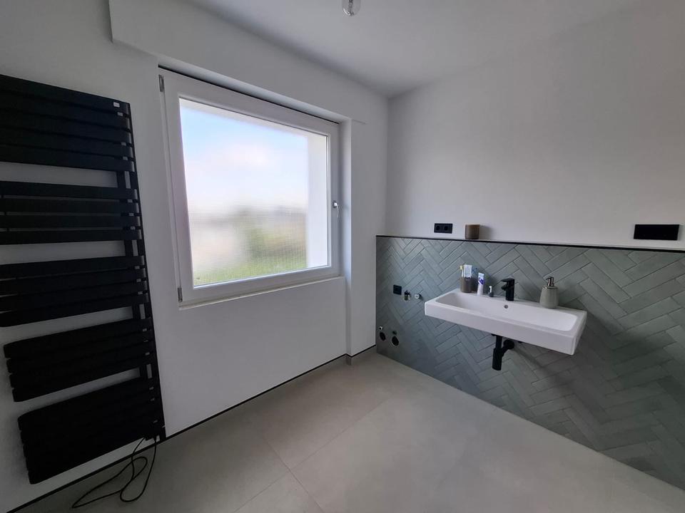 Thumbnail-Erstbezug nach Kernsanierung: 5-Zimmer Wohnung mit Balkon