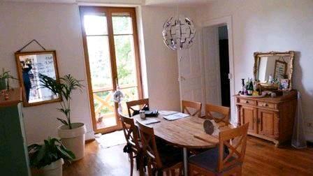 Thumbnail-Grenznahe 3ZKB Wohnung mit Garten SchoeneckFrance