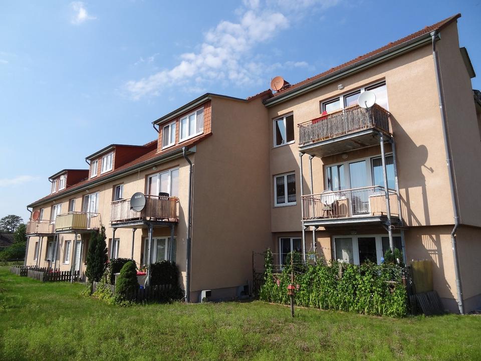 Thumbnail-3 ZKB zur Vermietung in Gardelegen OT Letzlingen mit Balkon