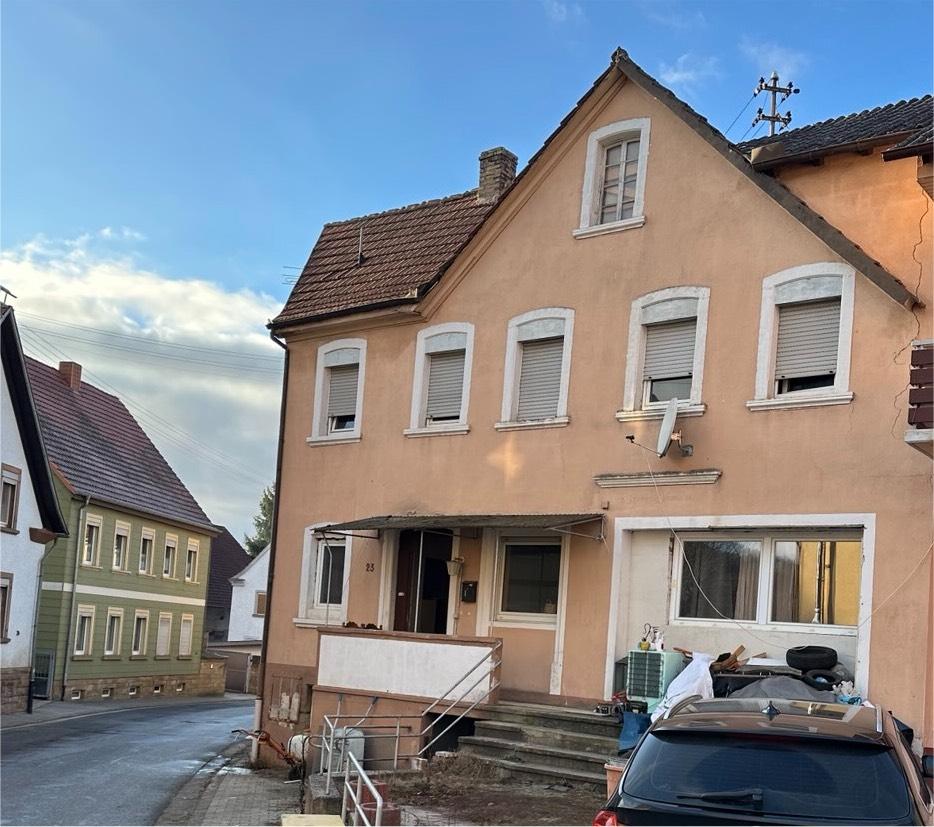 Thumbnail-Familien Haus zur vermieten