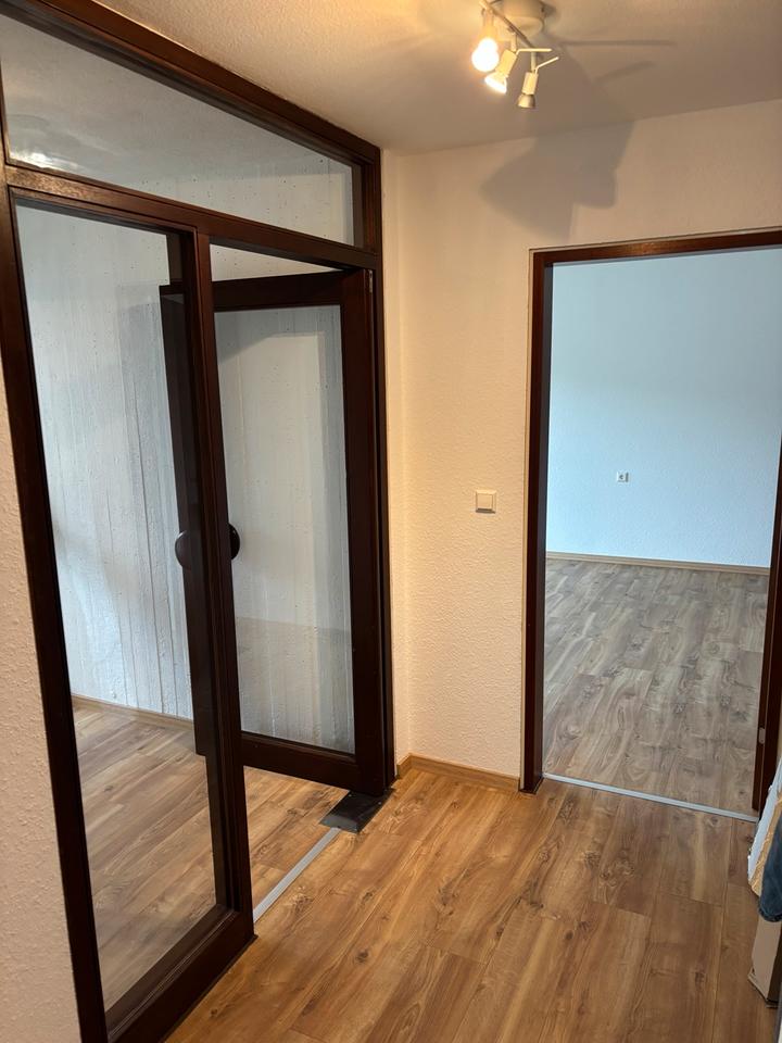 Thumbnail-Einliegerwohnung 3 Zimmer