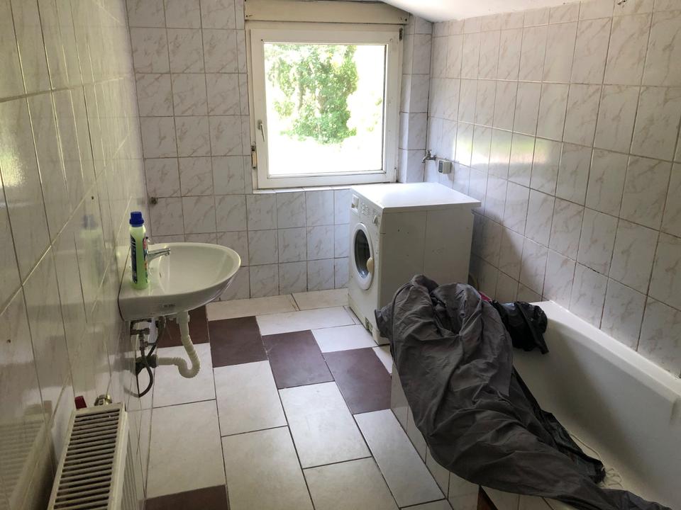 Thumbnail-3 Zimmer Küche Bad zu Sofort frei