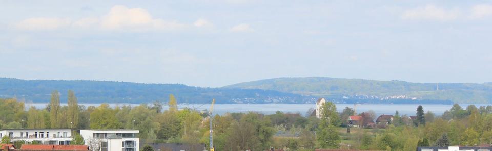 Thumbnail-Ferien Wohnung Appartement, Küche & Bad am Bodensee mit Seeblick