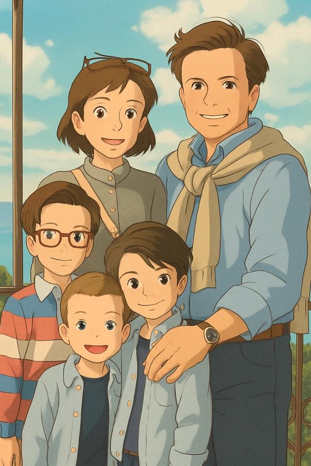 Thumbnail-Haus für junge Familie in Pasing Obermenzing