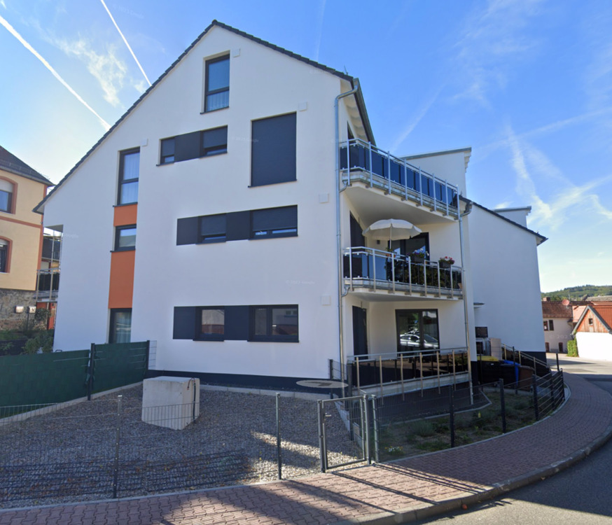Thumbnail-Exklusive 5-Zimmer Maisonette-Wohnung in Niedernhausen