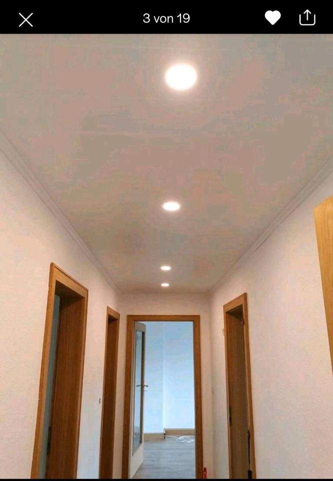 Thumbnail-3 15 Zimmer Wohnung Ruhige Lage Natur