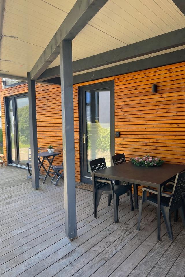 Thumbnail-im Juni an die Ostsee für 2 Personen