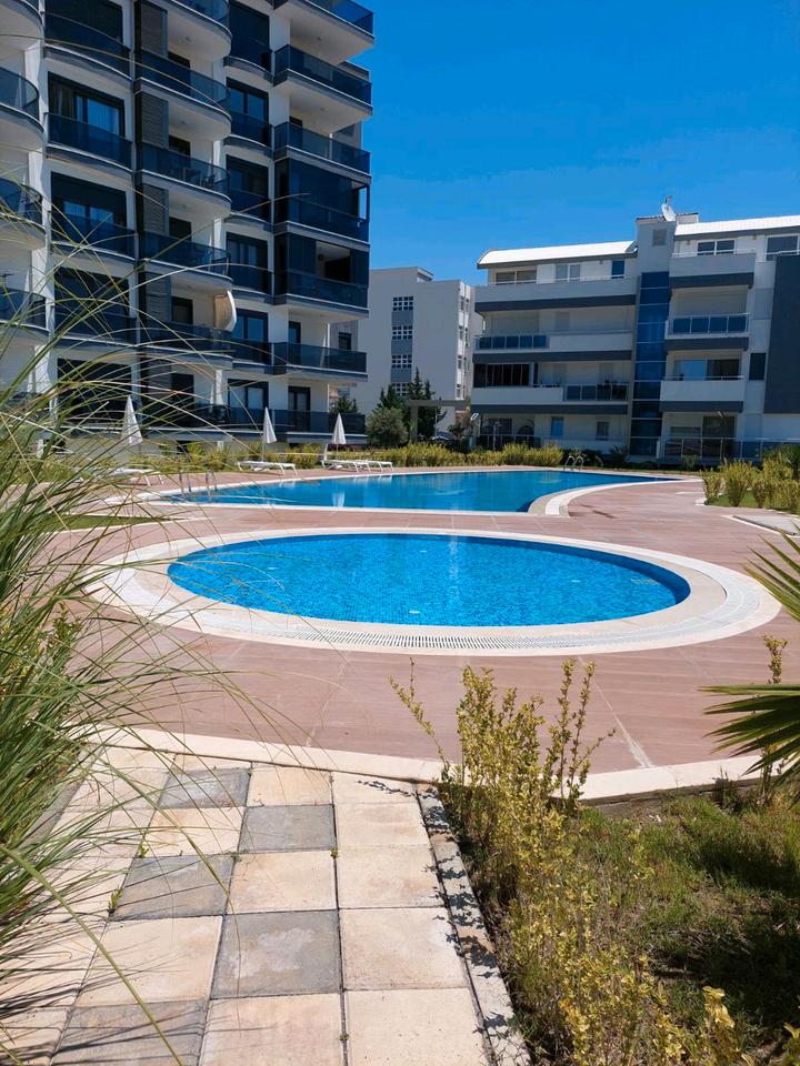 Thumbnail-TürkeiAlanyaGazipaşa 1+1 Mietwohnung