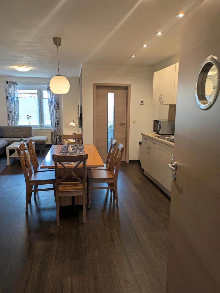 Thumbnail-FeWo Ostseeb. Prerow im EG bis 6 Pers . 3 SZ