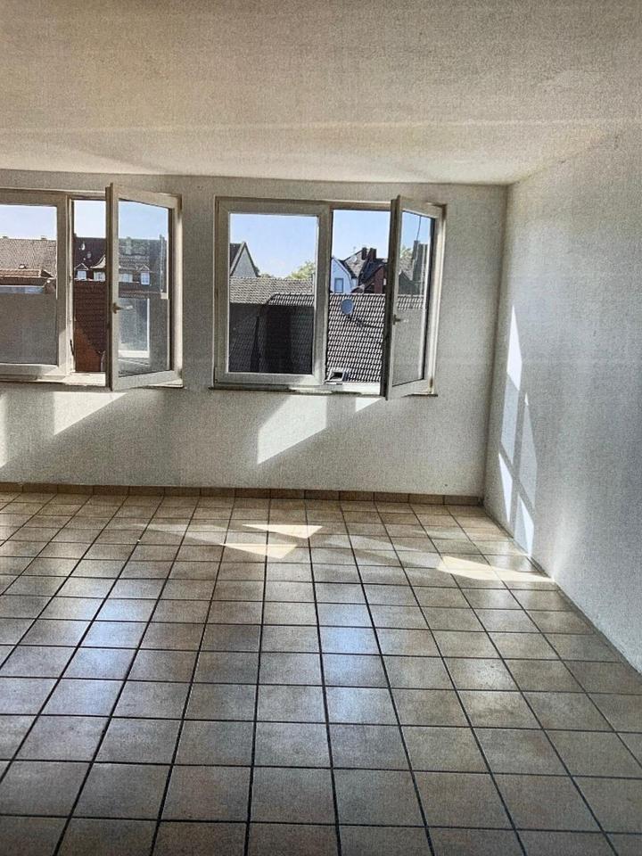 Thumbnail-2x 2-Zimmer-Dachgeschosswohnungen in Datteln – je 75 m²