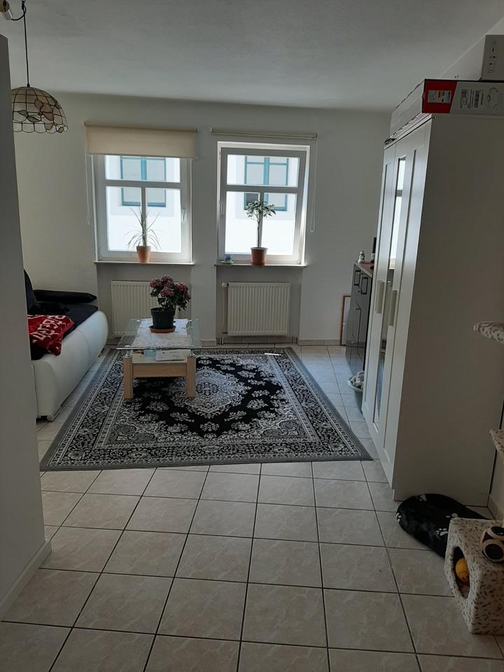 Thumbnail-1 ZKB mit Küche, Altstadt Ottweiler, gemütliche Singlewohnung