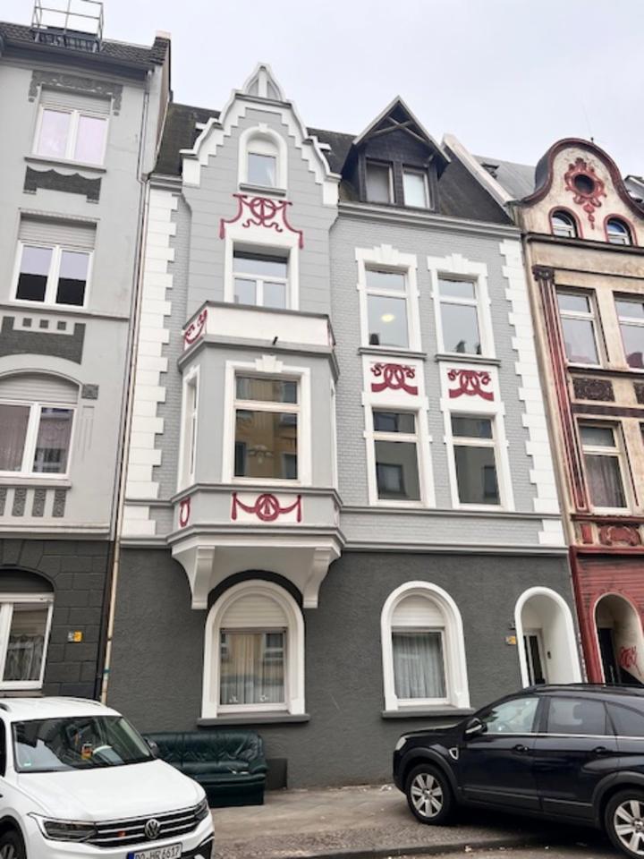 Thumbnail-4 Zimmerwhg. möbeliert mit hochwertiger Küche in der Do. Altstadt