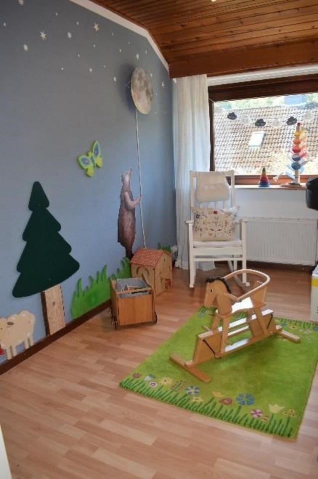 Thumbnail-Traumhaus zu vermieten Familienfreundlich, Homeoffice geeignet