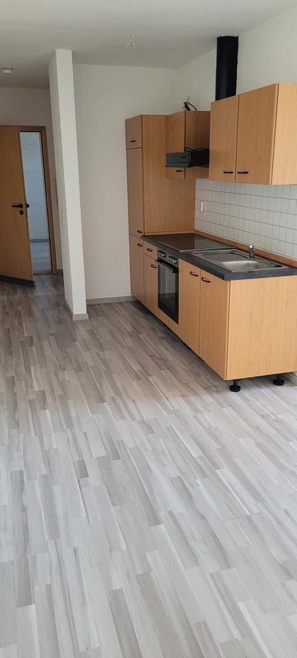 Thumbnail-2 Raum Wohnung mit Einbauküche