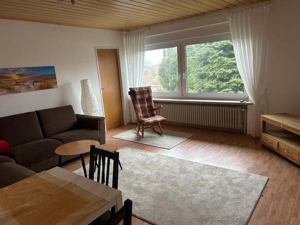 Thumbnail-2,5 Zimmer Wohnung, Bremervörde
