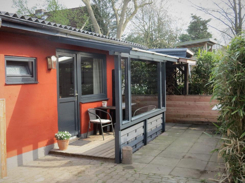 Thumbnail-Ferienwohnung in Flensburg