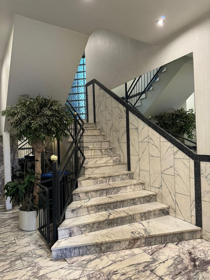 Thumbnail-Möbiliertes Apartment in Little Tokyo - mit Küche!