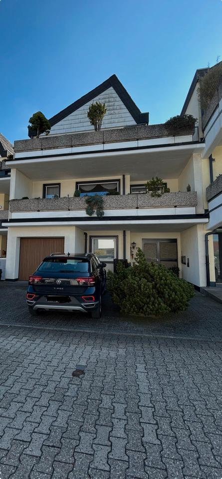 Thumbnail-Reihenmittelhaus an der Iserlohner Alexanderhöhe