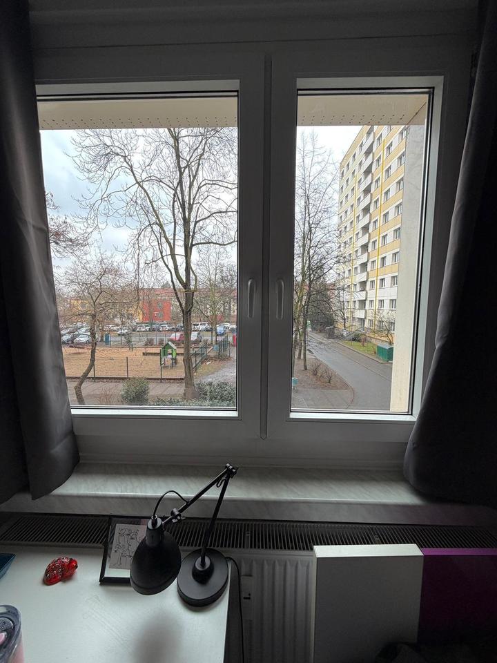 Thumbnail-Ein Zimmer in einem WG