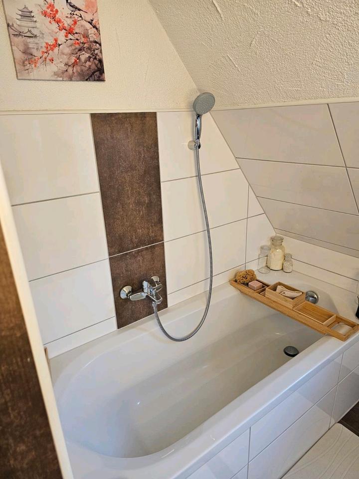 Thumbnail-Wohnung in Kusel zu vermieten
