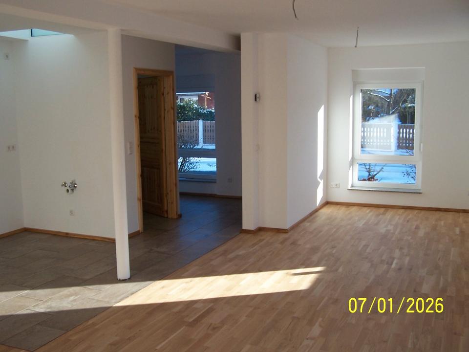 Thumbnail-Barrierefreie Wohnung in Dollbergen