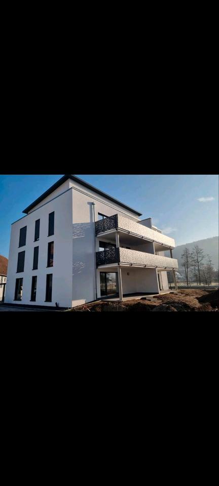 Thumbnail-Mietwohnung Horb am Neckar Mühringen