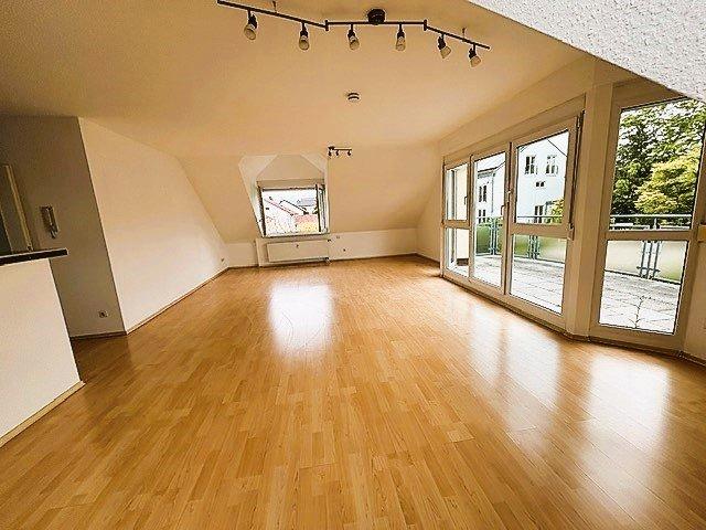 Thumbnail-NSU-Obereisesheim - ruhige DG-Wohnung mit Stil