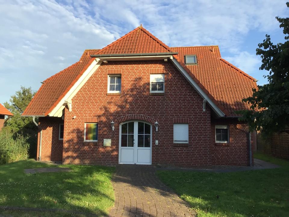 Thumbnail-Ferienwohnung in Cappel-Neufeld, Nähe Cuxhaven