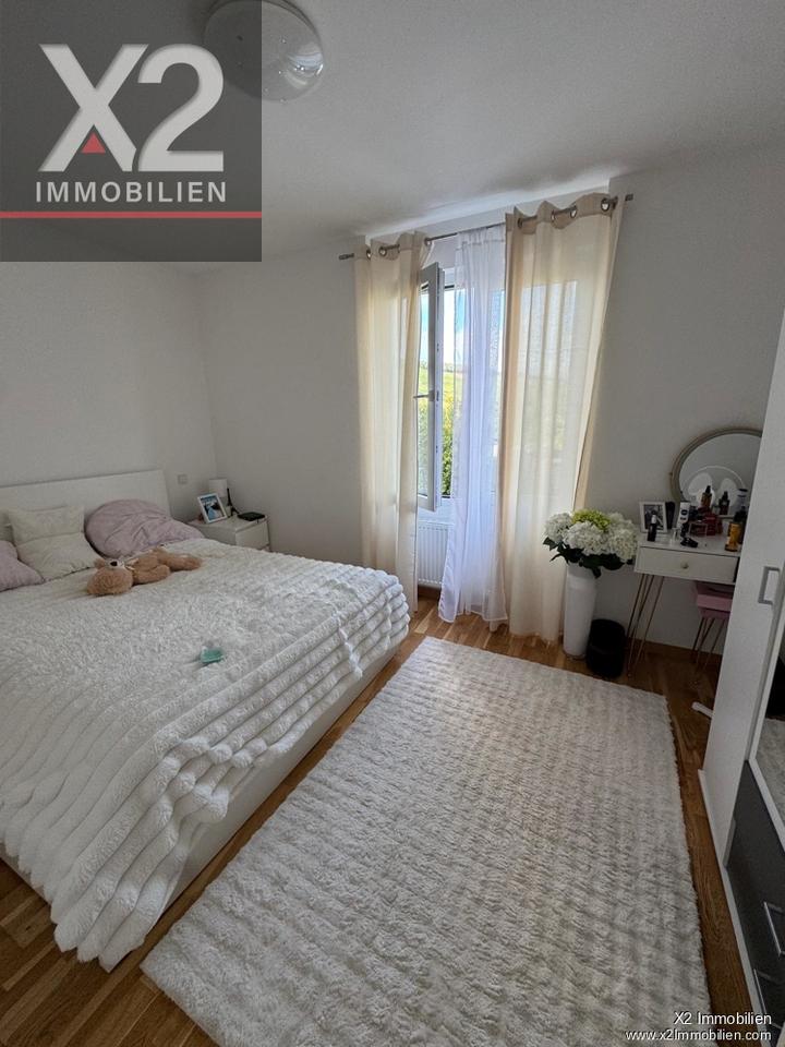 Thumbnail-Gemütliche Wohnung mit Balkon zu vermieten - Klüsserath