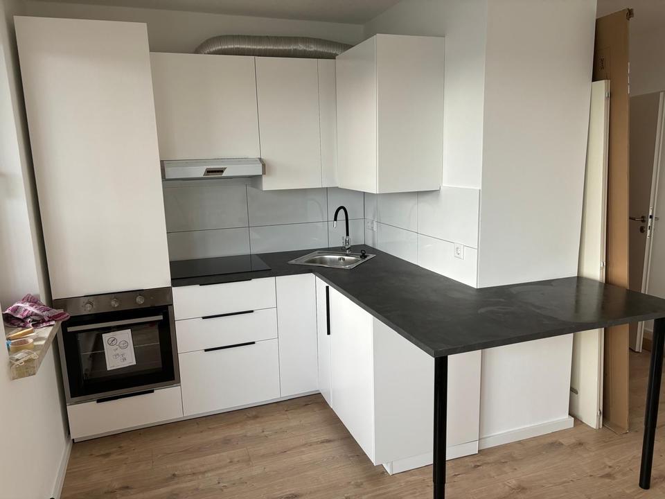 Thumbnail-Single-Wohnung in Bielefeld Dornberg