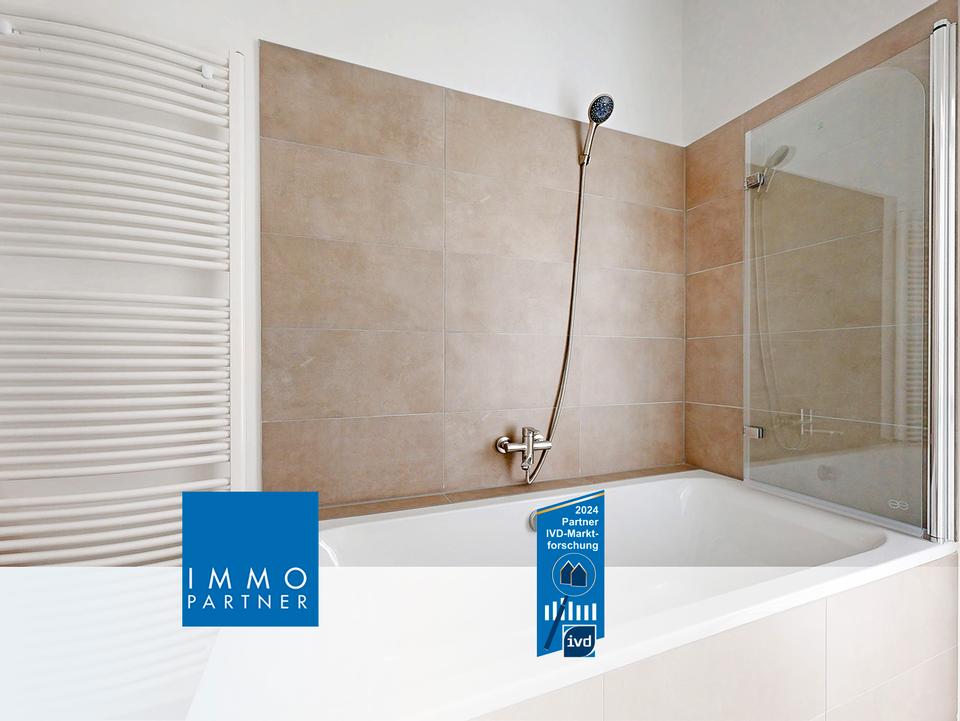 Thumbnail-IMMOPARTNER – JUGENDSTIL IN NEUEM GLANZ