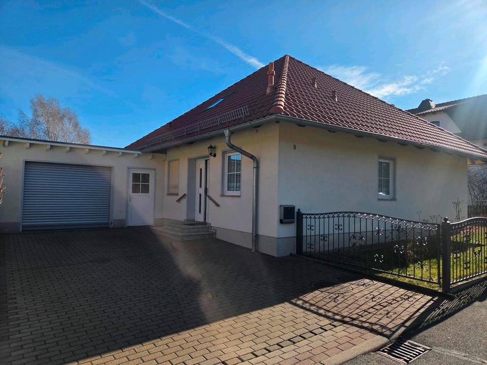 Thumbnail-Einfamilienhaus in ruhiger Lage