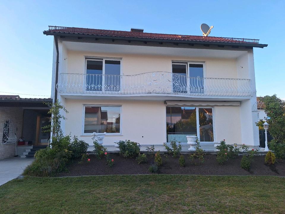 Thumbnail-Einfamilienhaus in Baar-Ebenhausen zur Miete