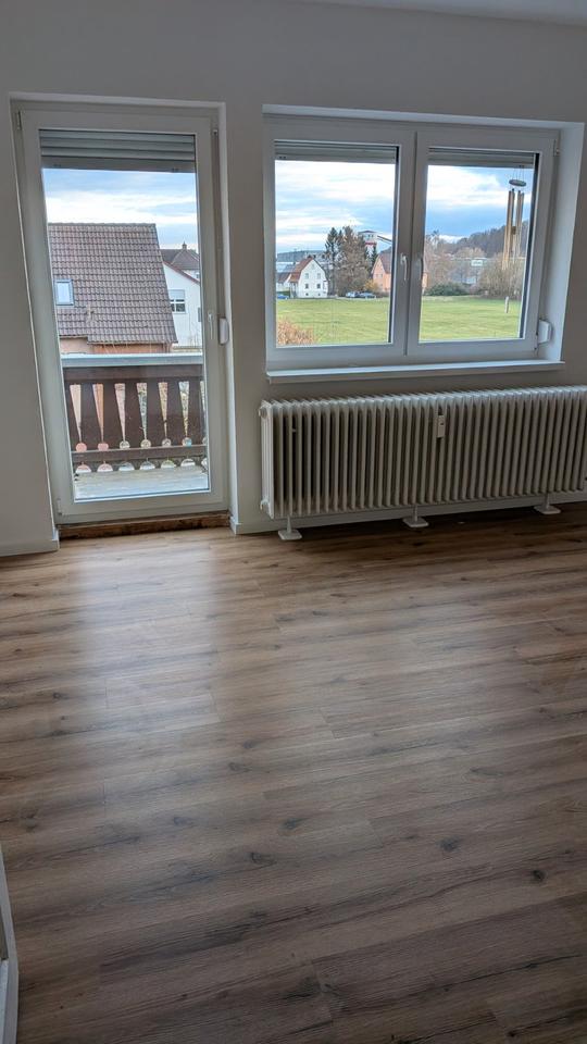 Thumbnail-3 Zimmer Wohnung in Mergelstetten zu vermieten