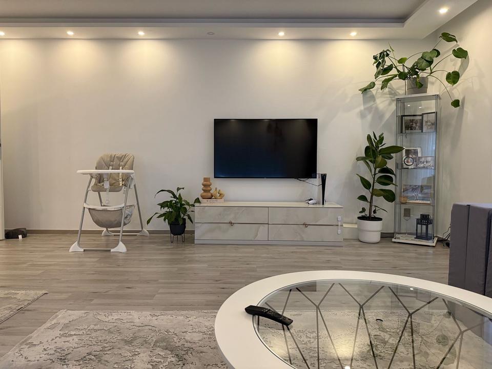 Thumbnail-Eigentumswohnung in Ostheim ( Nidderau) -3 Zimmer• 85qm