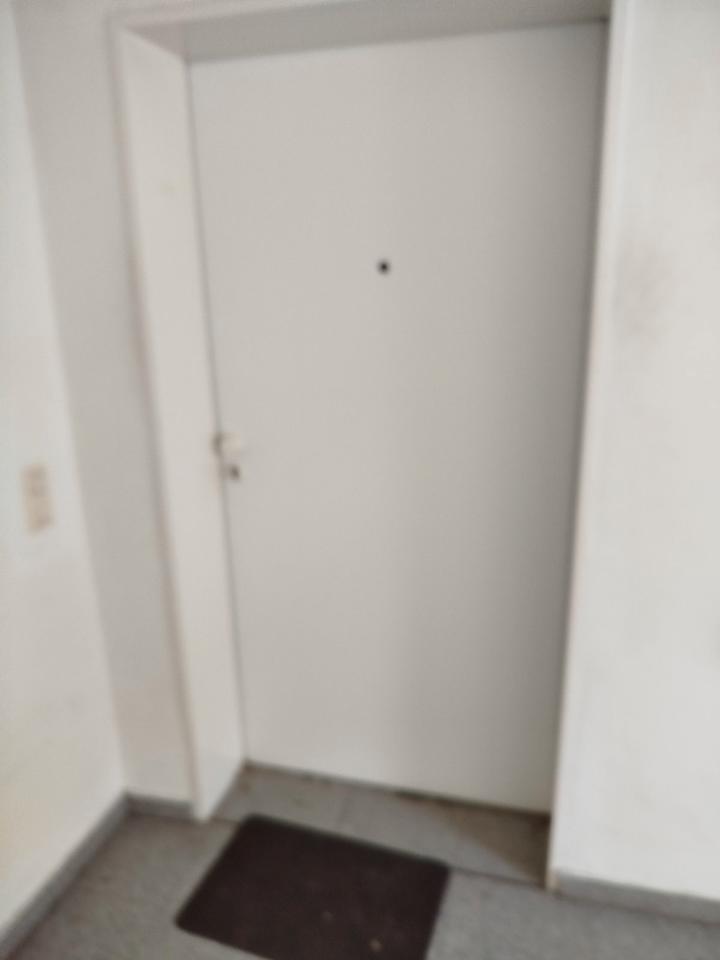Thumbnail-einzimmer-wohnung Wohn-Schlafzimmer