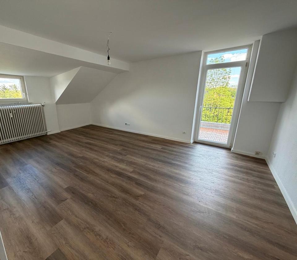 Thumbnail-Dachgeschosswohnung mit Sonnenterrasse in Dierdorf