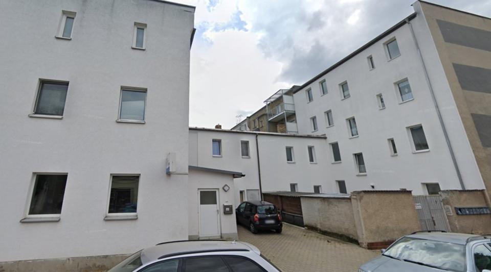 Thumbnail-Wohn- und Geschäftshaus in 06366 Köthen (Anhalt)