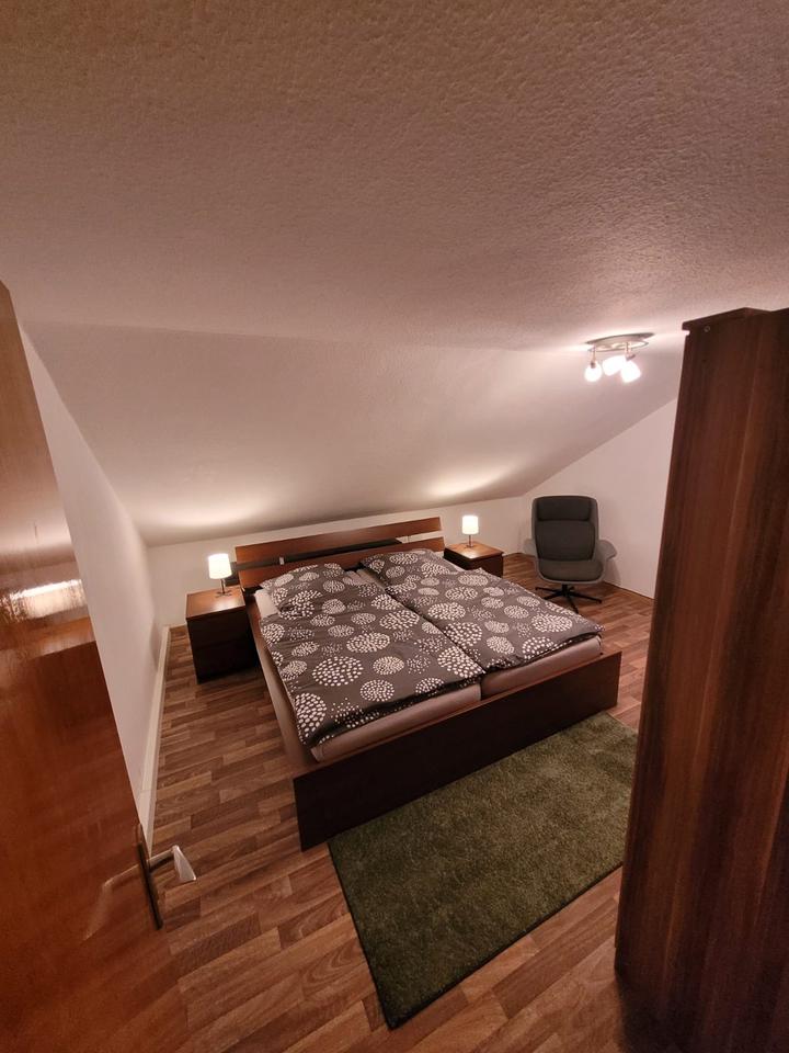 Thumbnail-Ferienwohnung Monteurwohnung