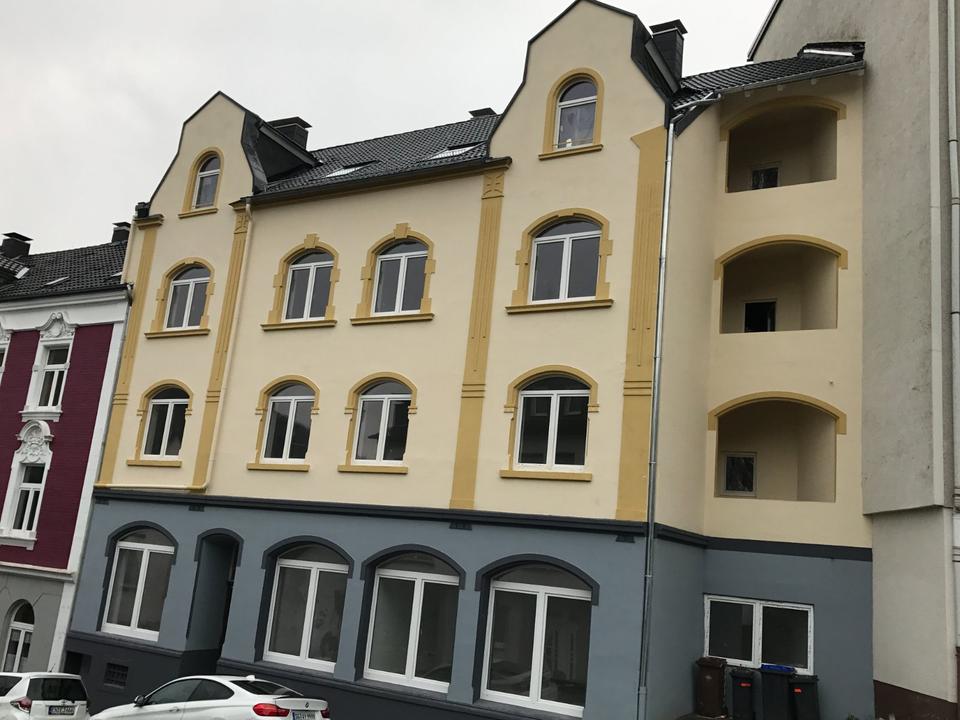 Thumbnail-TOP!!! Sehr schöne DG-Wohnung in Ennepetal, Stadtmitte