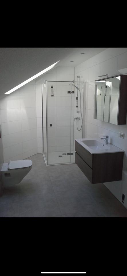 Thumbnail-Gemütliche Wohnung in Bergneustadt